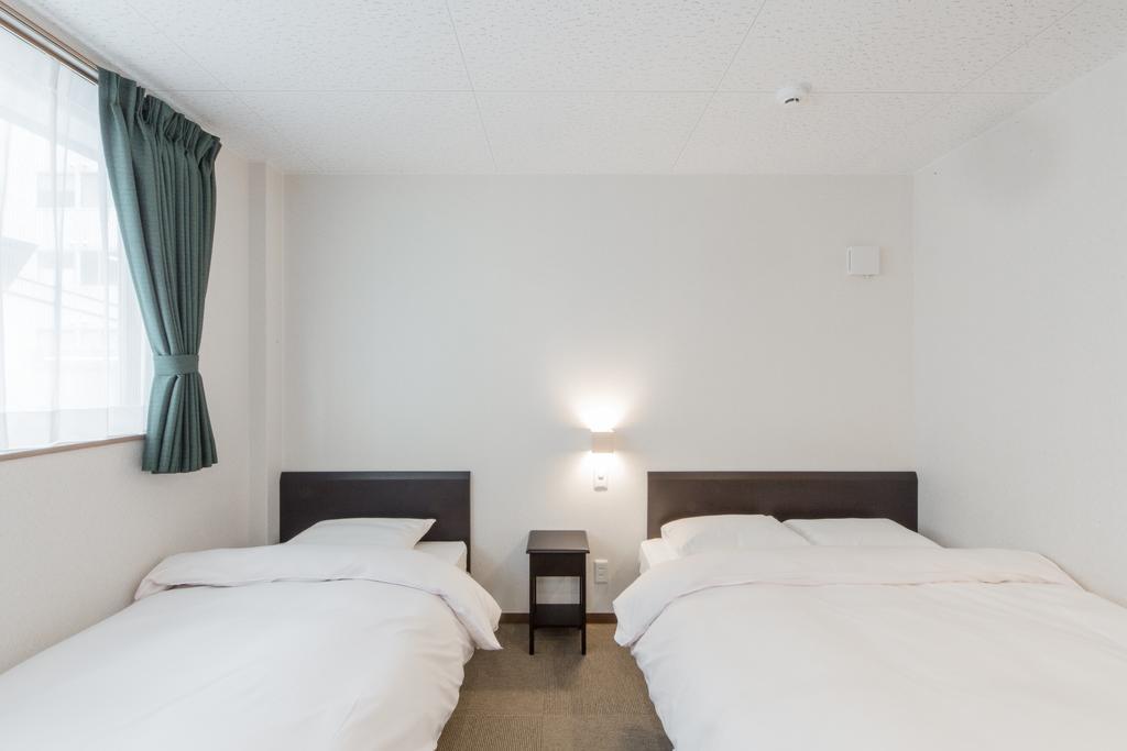Shijo Omiya Guesthouse And Hotel Kyoto Eksteriør bilde