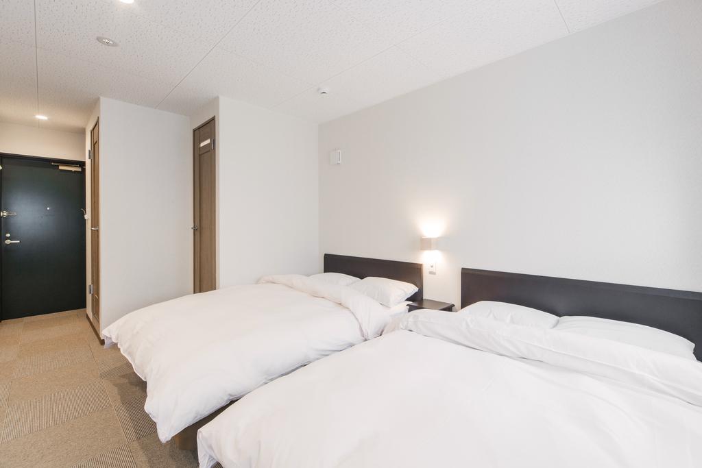 Shijo Omiya Guesthouse And Hotel Kyoto Eksteriør bilde
