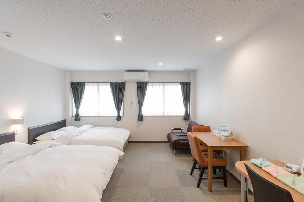 Shijo Omiya Guesthouse And Hotel Kyoto Eksteriør bilde