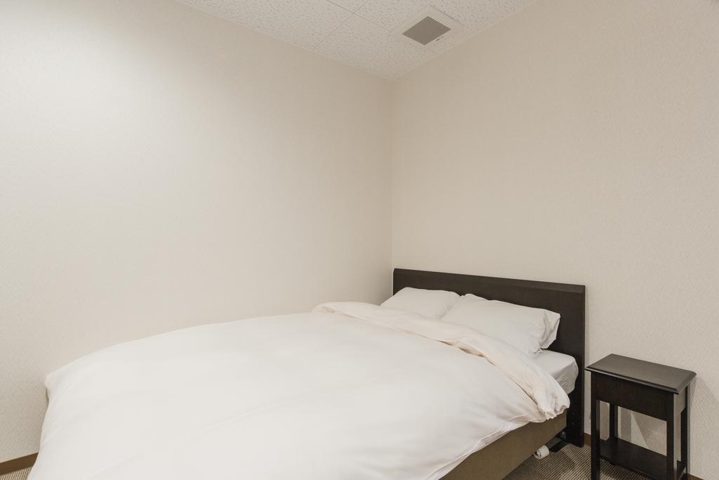 Shijo Omiya Guesthouse And Hotel Kyoto Eksteriør bilde