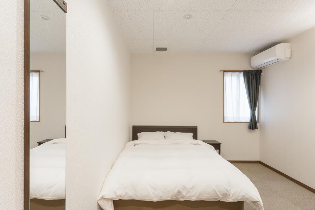Shijo Omiya Guesthouse And Hotel Kyoto Eksteriør bilde