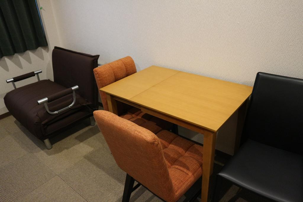 Shijo Omiya Guesthouse And Hotel Kyoto Eksteriør bilde