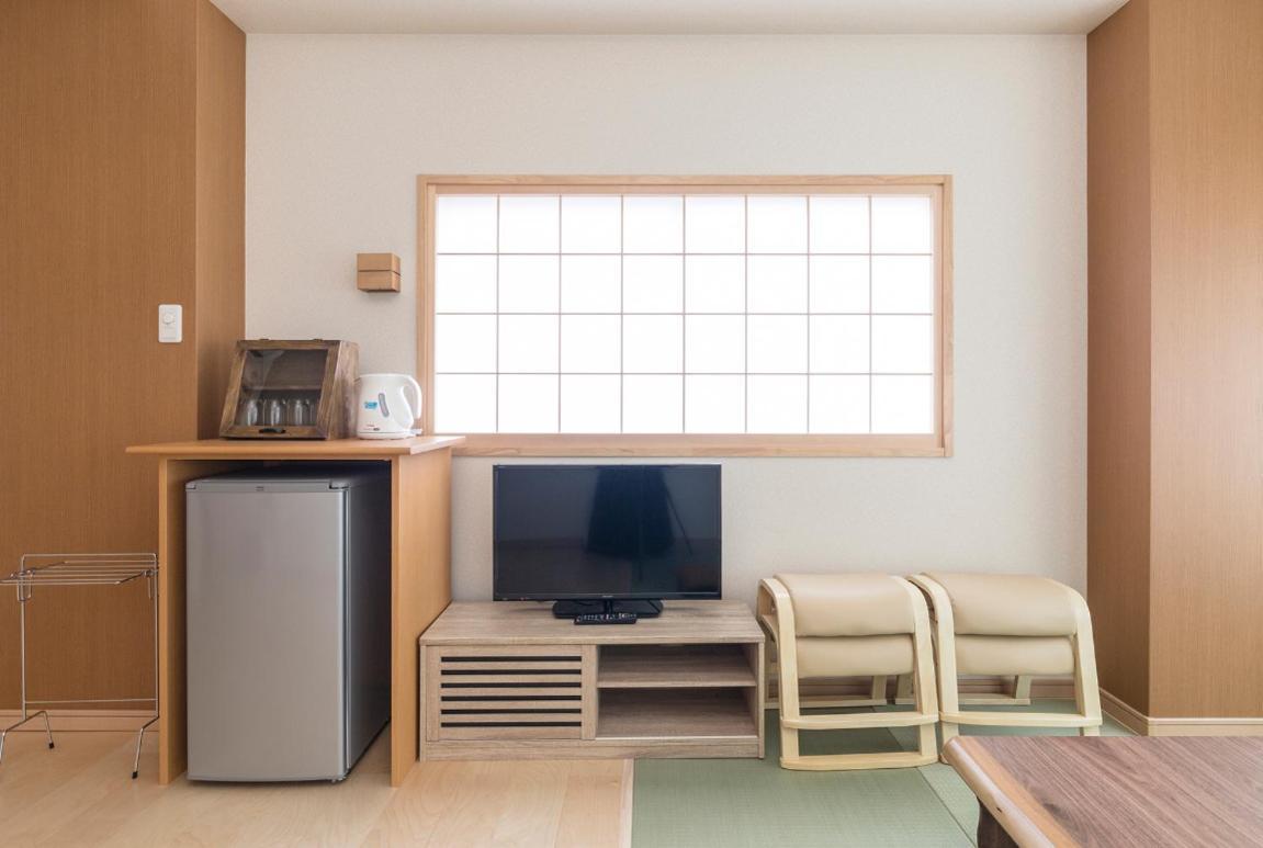 Shijo Omiya Guesthouse And Hotel Kyoto Eksteriør bilde